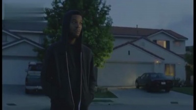 Kid Cudi - No One Believes Me