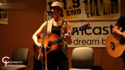 Brandi Carlile - If There Was No You(live版)