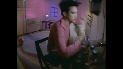 The Cure - Let's Go To Bed