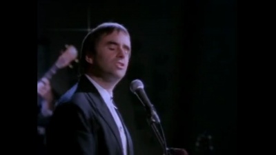 Chris de Burgh - Missing You