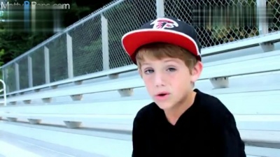 MattyB - Forever and Always