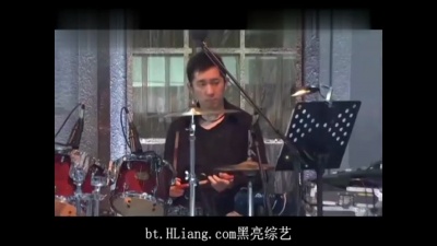 郑可为 - Where Do I Begin(live版)
