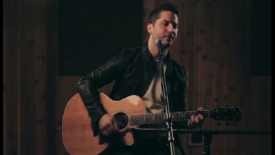 Boyce Avenue - Here Without You