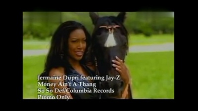 JAY-Z - Money Ain't A Thang