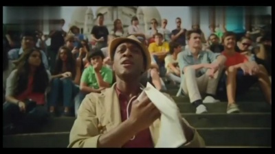 Aloe Blacc - Green Lights