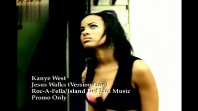 Kanye West - Jesus Walks
