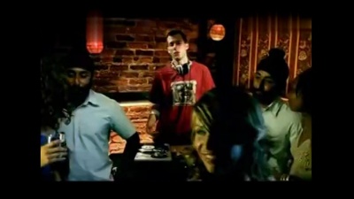 Mark Ronson - Ooh Wee