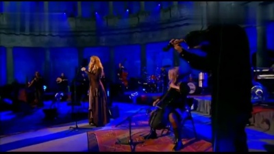Loreena McKennitt - The Mystics Dream