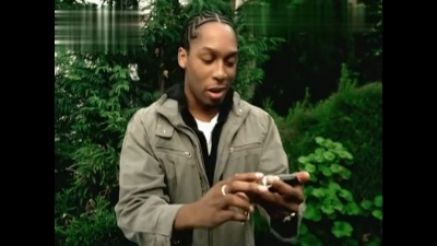 Lemar - Time To Grow