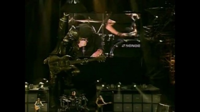 AC/DC - Hard as a Rock