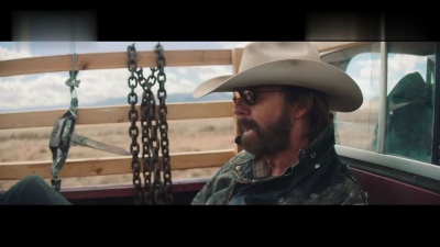 Ronnie Dunn - Damn Drunk
