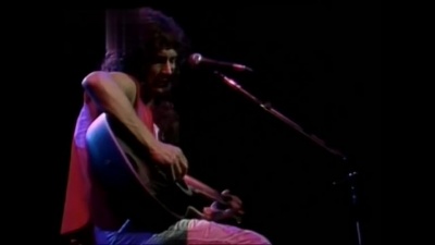 Billy Squier - Learn How To Live (Live)
