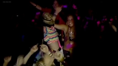 Travis - Why Does It Always Rain On Me (Live At T In The Park 2013)