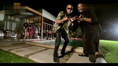 Flavor、Iyanya - Jombolo (feat. Flavour)