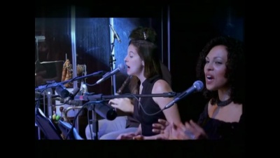 Teresa Cristina - Tudo é Ilusão