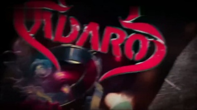 Q-dance - The Haunter Of The Dark