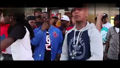 Yung Berg - Stand Up