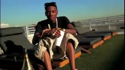 Soulja Boy Tell 'Em(酱爆弟弟) - Triple Chain Gang