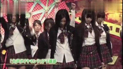 SKE48(エスケーイー フォーティエイト) - いじゅりな を好きになる动画