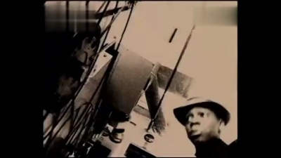 Ice MC - Cinema