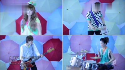 甘宿り - DECO*27