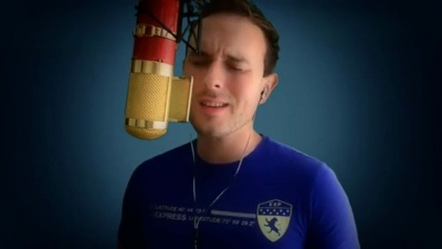J Rice、Nick Pitera - Talking to The Moon