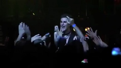 Jane's Addiction - Jane Says (live版)
