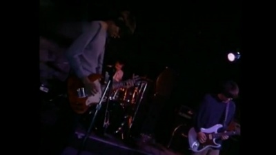 Weezer - In The Garage(live版)