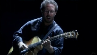 Diana Krall - Frim Fram Sauce(live版)