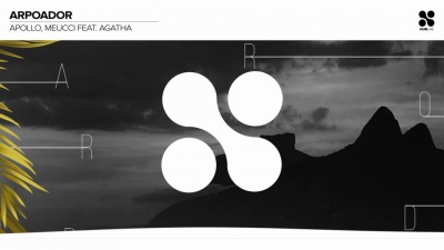 Agatha、Meucci、Apollo - Arpoador