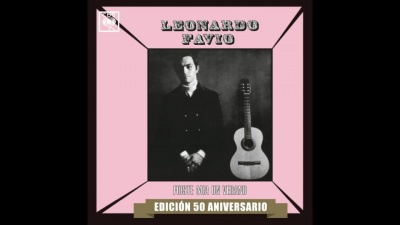 leonardo favio - Anny