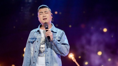 艾岩、腾讯音乐由你榜 - 欠我个未来