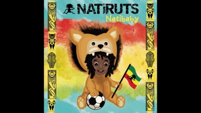 natiruts - Presente de um Beija-Flor