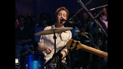 ben folds five - She Don't Use Jelly