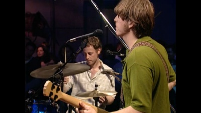 ben folds five - Selfless, Cold and Composed