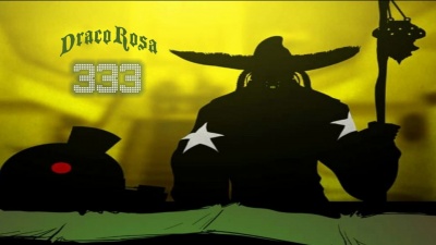 Draco Rosa - 333