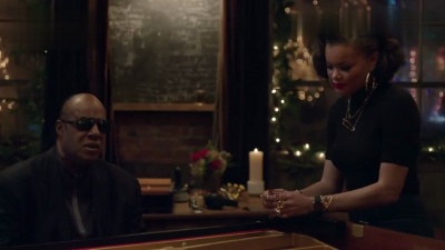 Stevie Wonder - Someday At Christmas