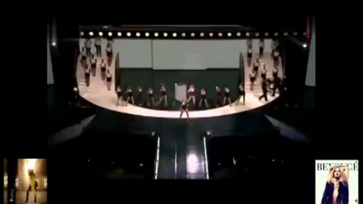 Beyoncé - Run The World(Oprah Winfrey Show Finale)