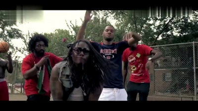Lil Mook - Alabama Lingo