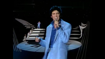 Shakin' Stevens - Rockin' Good Way (To Mess Around And Fall In Love)