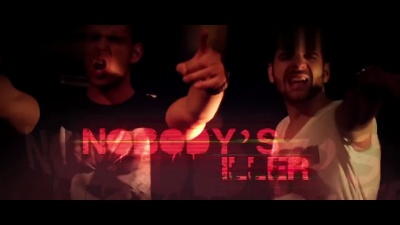Q-dance - Natural Born Killers
