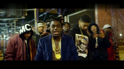 Kodak Black、PnB Rock - Too Many Years