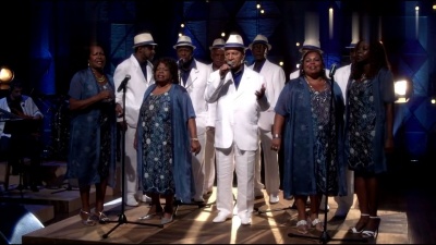 zeca pagodinho、gilberto gil、Mumuzinho、djavan、Lenine、Maria Rita、beth carvalho、Sombrinha、alcione、Diogo Nogueira、almir guineto、Arlindo Cruz、Nilze Carvalho、dudu nobre、Jorge Aragao、martinho da vila、Gabrielzinho do Irajá、Mariene de Castro、Monarco、Velha Gua - Camarão Que Dorme A Onda Leva