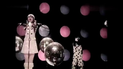 ミルキィホームズ - [水树奈奈PV]DISCOTHEQUE(更新流畅版+下载)