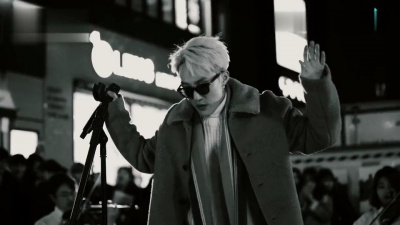 Zion.T / 이문세 - SNOW (Live) (눈)