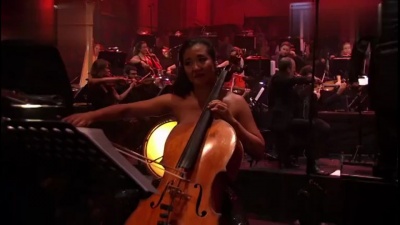 Andreas Gabalier、Max Giesinger - Sie (Live From MTV Unplugged) 现场版