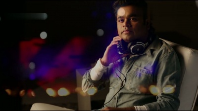 Anupama、A. R. Rahman、suresh peters - Konjam Nilavu Lyric | A.R. Rahman