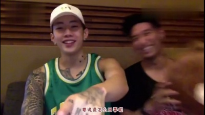 Jay Park - 朴宰范FACEBOOK更新 中文字幕 14/09/23(ChinAOMG)