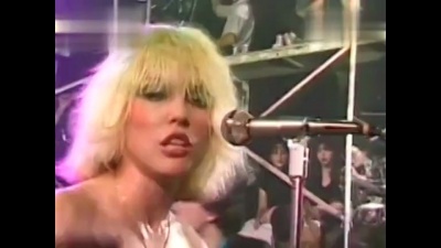 Blondie - Dreaming