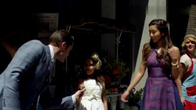 Matthew Morrison - It Don't Mean A Thing
